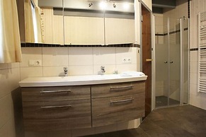 Skandinavisches Ferienhaus in Mirow