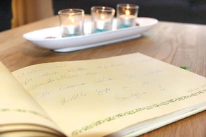 Skandinavisches Ferienhaus in Mirow