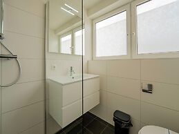Holiday Home Between Rotterdam and Zeeland