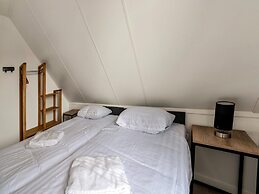 Holiday Home Between Rotterdam and Zeeland