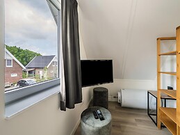 Holiday Home Between Rotterdam and Zeeland