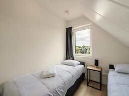 Holiday Home Between Rotterdam and Zeeland