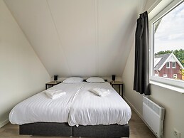 Holiday Home Between Rotterdam and Zeeland