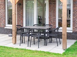 Holiday Home Between Rotterdam and Zeeland