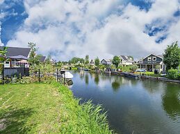 Holiday Home Between Rotterdam and Zeeland
