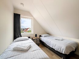Holiday Home Between Rotterdam and Zeeland