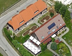 Ferienhof Neuendorfkrug, Lutow