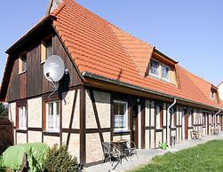 Ferienhof Neuendorfkrug, Lutow