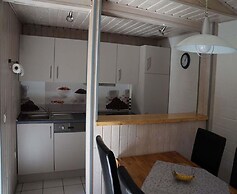 Exklusives Skandinavisches Ferienhaus