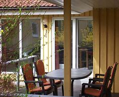 Exklusives Skandinavisches Ferienhaus