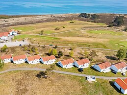 4 Star Holiday Home in Laeso