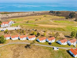 4 Star Holiday Home in Laeso