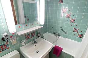 Well-kept Flat in Bad Herrenalb With Indoor Pool
