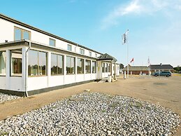 2 Person Holiday Home in Ulfborg