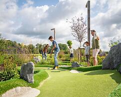 The Brookside Escape