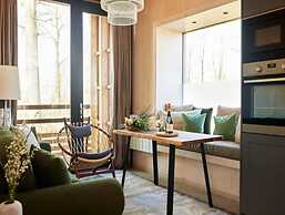 The Brookside Escape