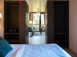 The Brookside Escape