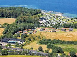 2 Person Holiday Home in Aabenraa