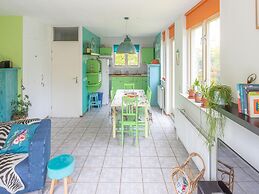 Nice Holiday Home Near Beach