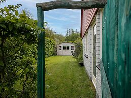 Nice Holiday Home Near Beach