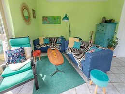 Nice Holiday Home Near Beach