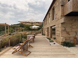 Casas da Vinha - Vineadouro Wine Hotel