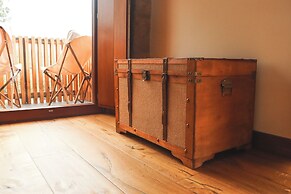 Casas da Vinha - Vineadouro Wine Hotel