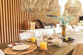 Casas da Vinha - Vineadouro Wine Hotel