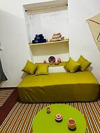 RIAD BABI MARRAKECH