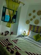 RIAD BABI MARRAKECH