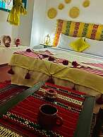 RIAD BABI MARRAKECH