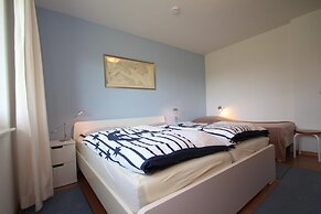 Ferienwohnung, Gluecksburg