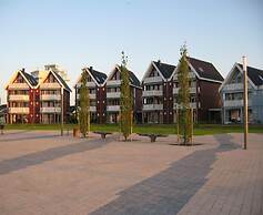 Liebevoll Eingerichtetes Appartement