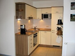 Liebevoll Eingerichtetes Appartement