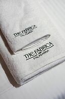 The Fabrica Falasarna