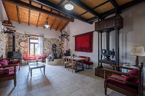 The Fabrica Falasarna