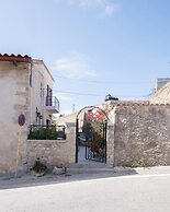 The Fabrica Falasarna