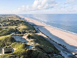 4 Star Holiday Home in Ringkobing
