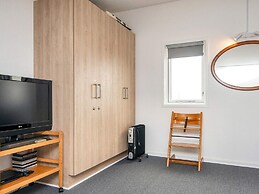 4 Star Holiday Home in Ringkobing