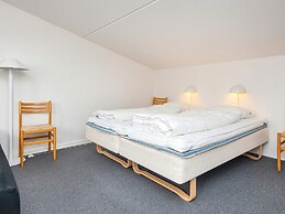 4 Star Holiday Home in Ringkobing