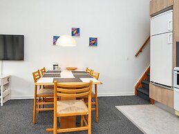 4 Star Holiday Home in Ringkobing