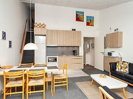 4 Star Holiday Home in Ringkobing