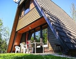 Ferienhaus, Burhave