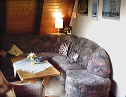 Ferienhaus, Burhave