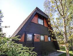 Ferienhaus, Burhave