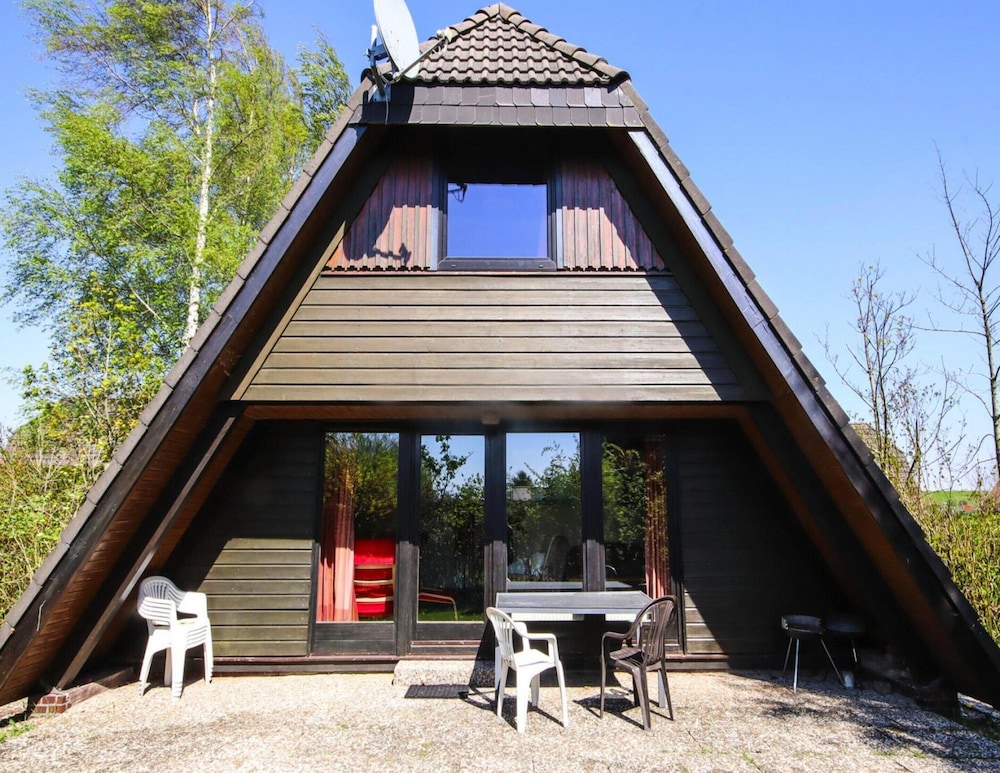 Ferienhaus, Burhave