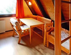 Ferienhaus, Burhave