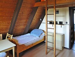 Ferienhaus, Burhave