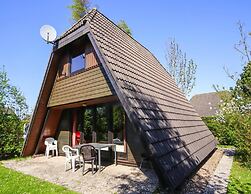 Ferienhaus, Burhave