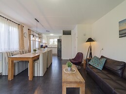 Nice Holiday Home Near Beach
